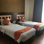 The Eight Hotel