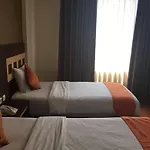 The Eight Hotel