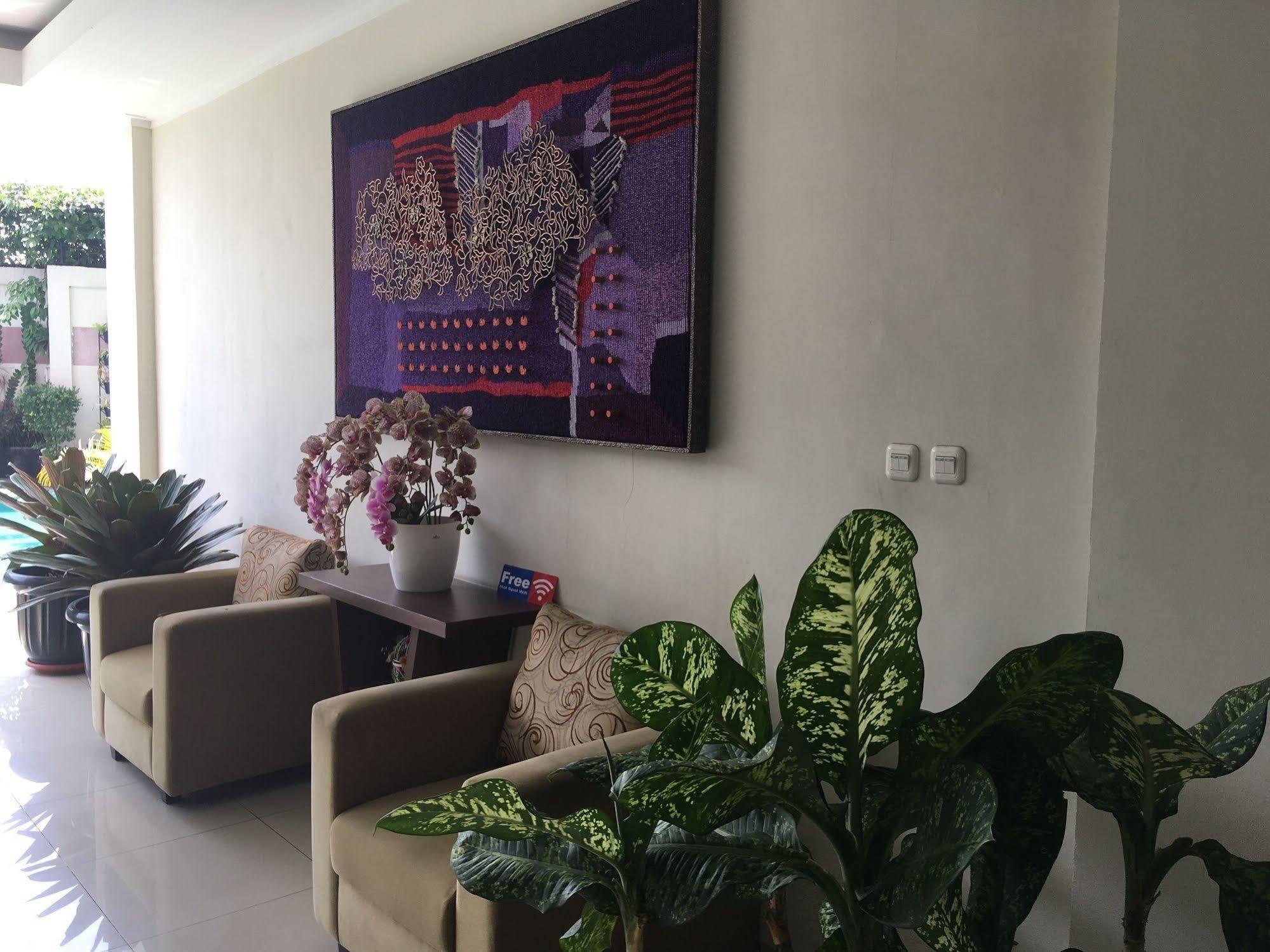 The Eight Hotel