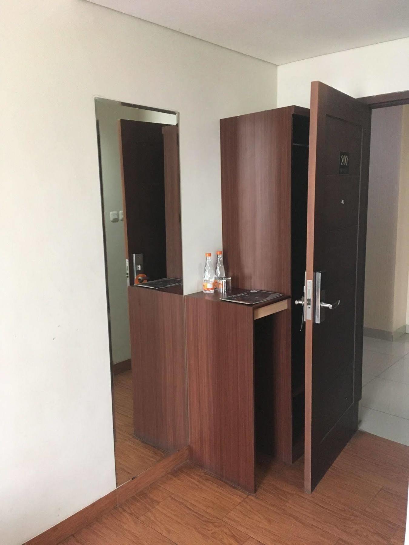 Hotel The Eight 3*