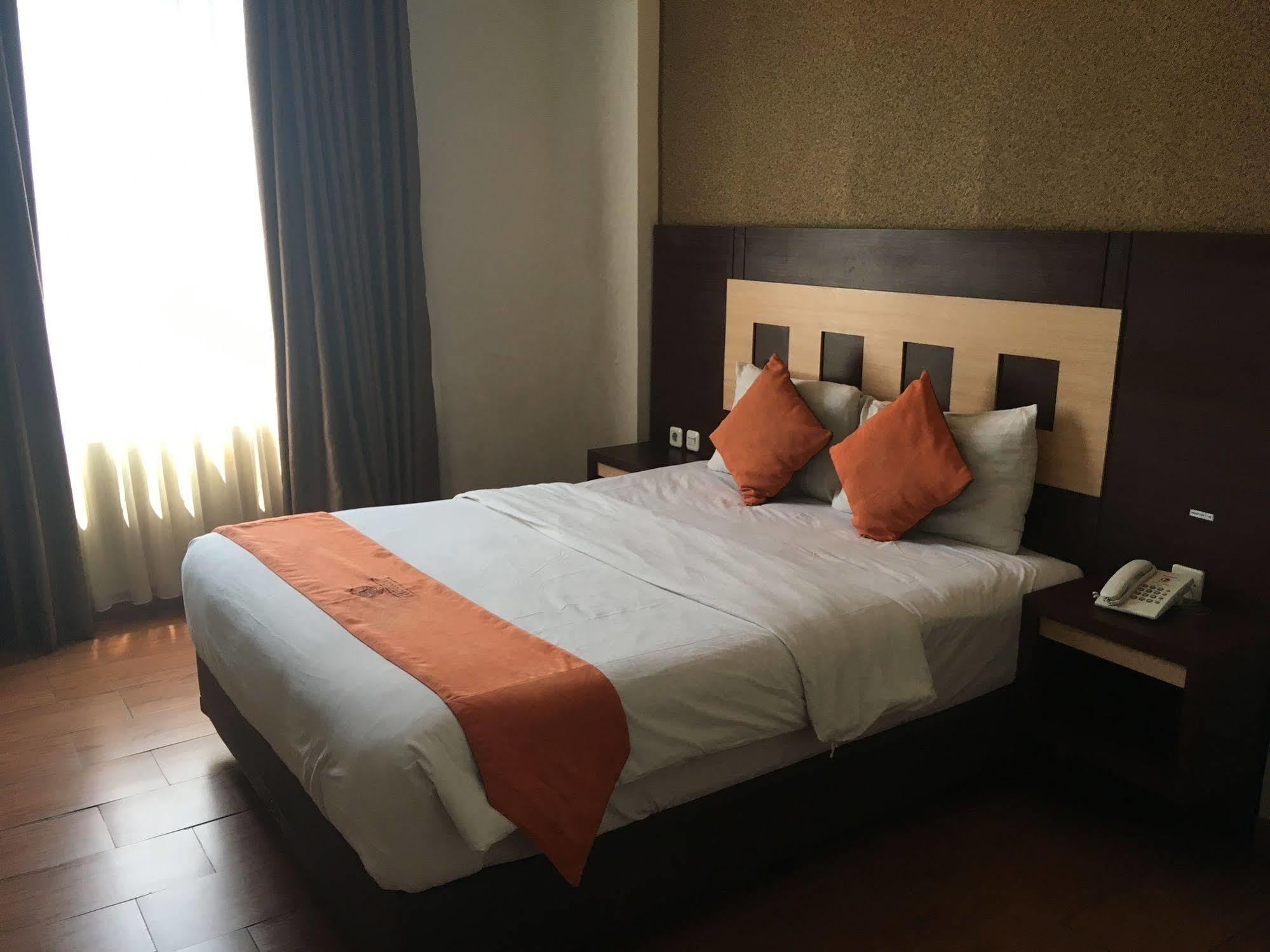Hotel The Eight