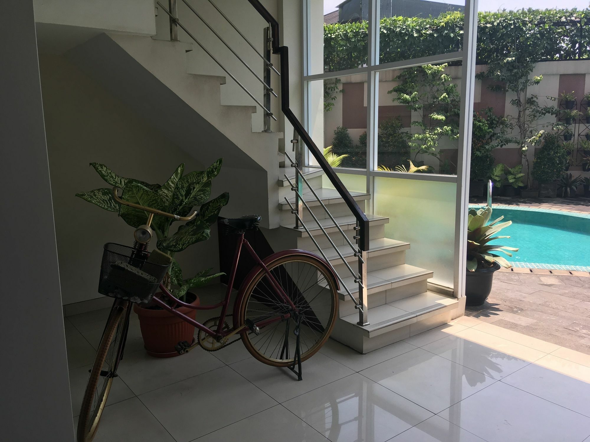 Hotel The Eight